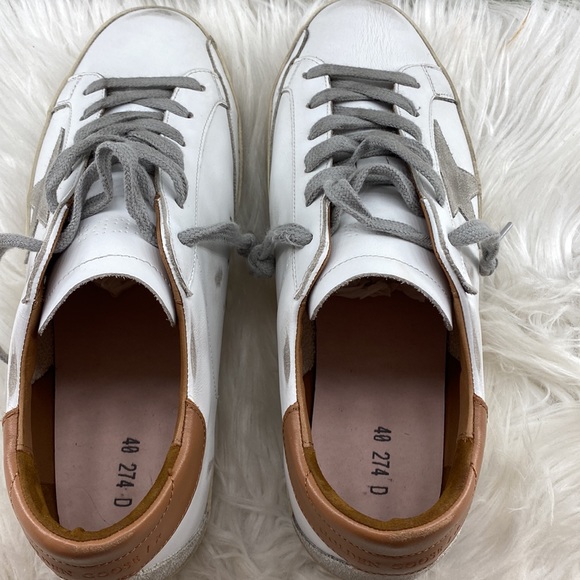 Golden goose superstar - Picture 3 of 12